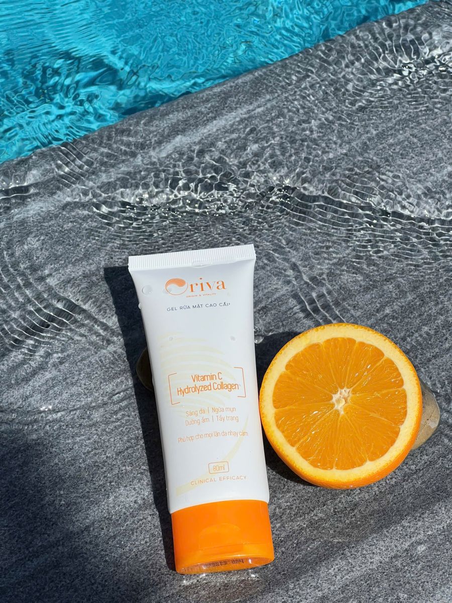 sửa rửa mặt phù hợp